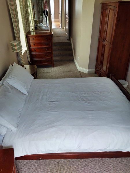 Snooze Apartments, Newcastle, United Kingdom