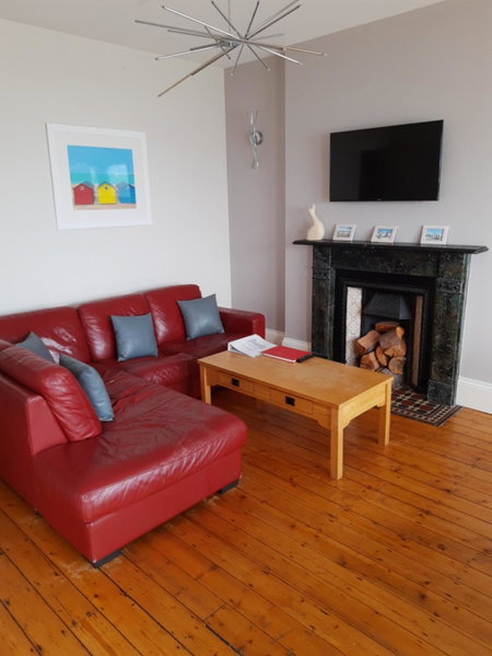 Snooze Apartments, Newcastle, United Kingdom