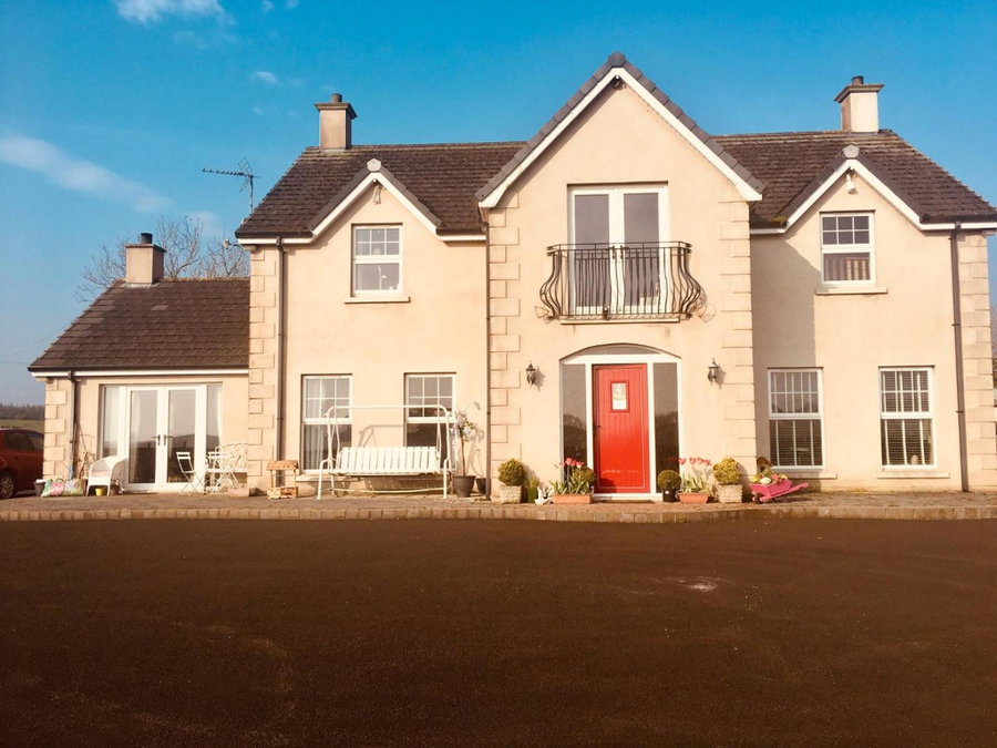 Country House and Spa, Coleraine, United Kingdom