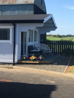 Country House and Spa, Coleraine, United Kingdom