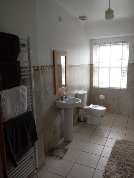 Country House and Spa, Coleraine, United Kingdom