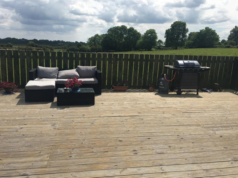 Country House and Spa, Coleraine, United Kingdom