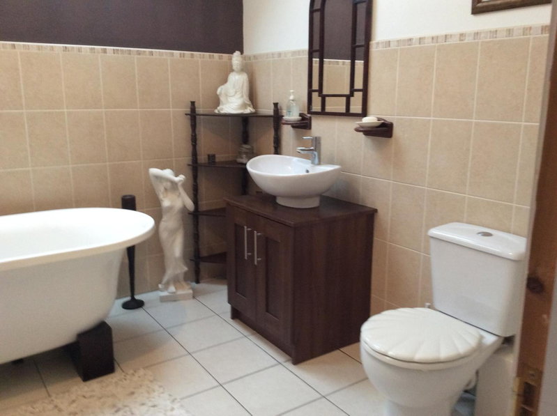 Country House and Spa, Coleraine, United Kingdom
