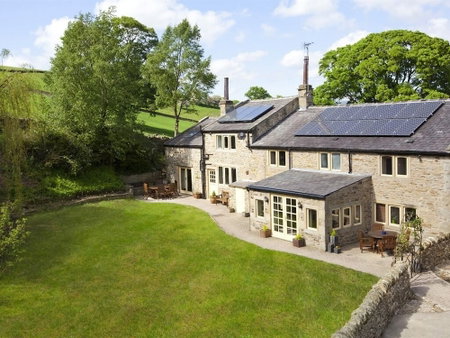 Throstle Nest Farm, Skipton, United Kingdom