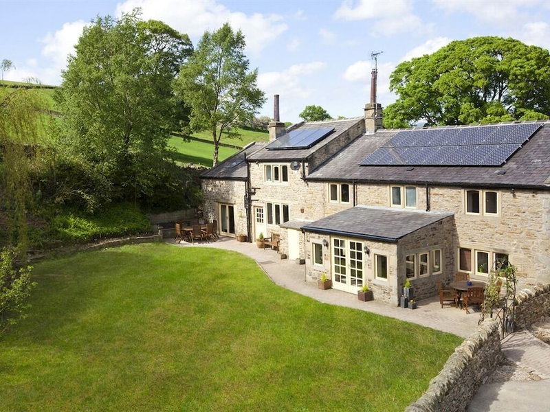 Throstle Nest Farm, Skipton, United Kingdom