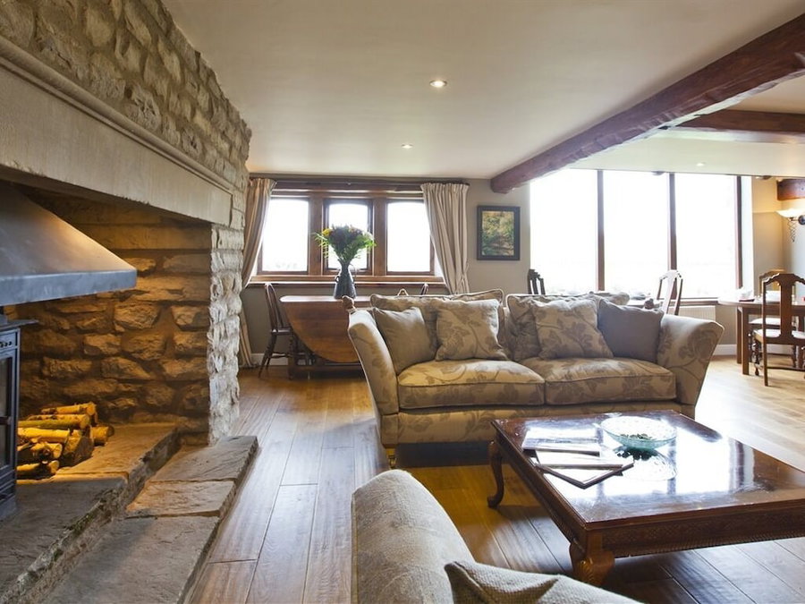 Throstle Nest Farm, Skipton, United Kingdom
