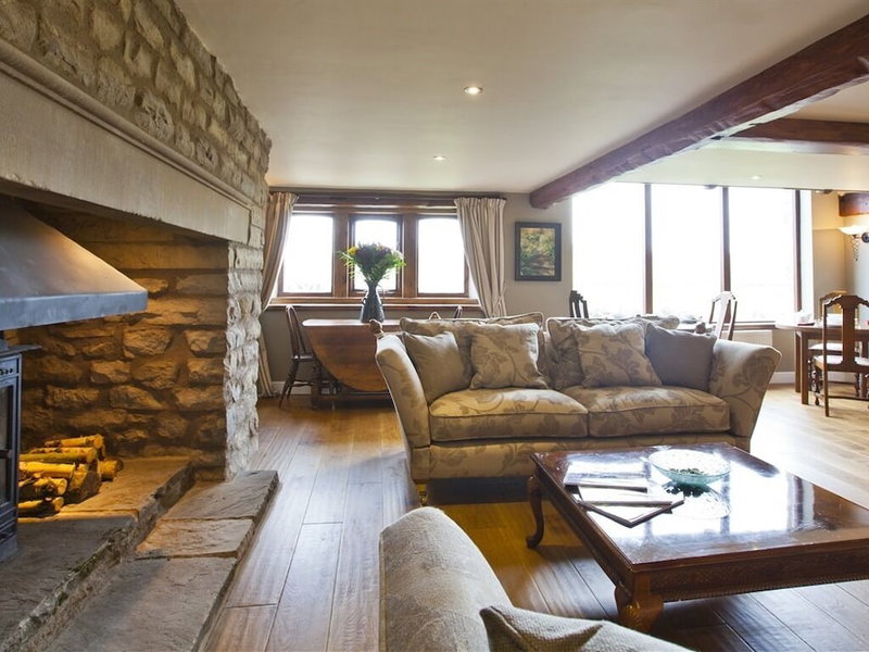 Throstle Nest Farm, Skipton, United Kingdom