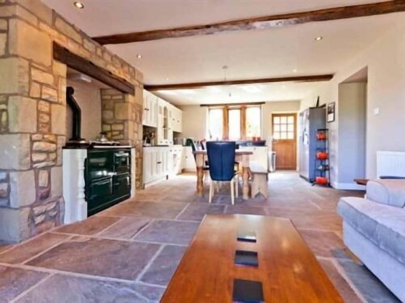 Throstle Nest Farm, Skipton, United Kingdom