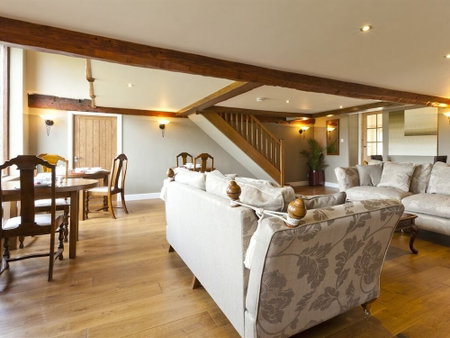 Throstle Nest Farm, Skipton, United Kingdom