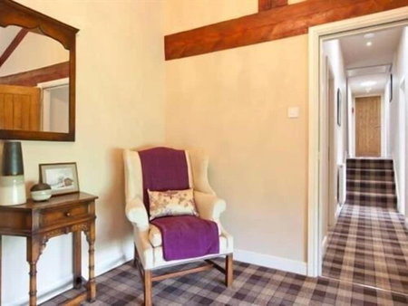Throstle Nest Farm, Skipton, United Kingdom