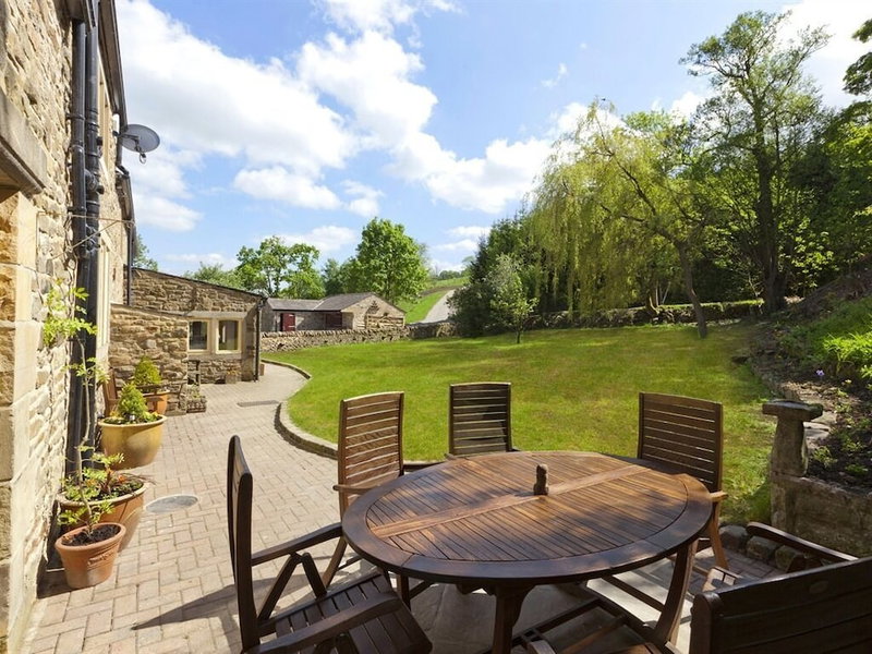 Throstle Nest Farm, Skipton, United Kingdom