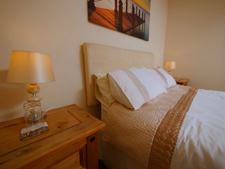 The Five Bells, Sandwich, United Kingdom