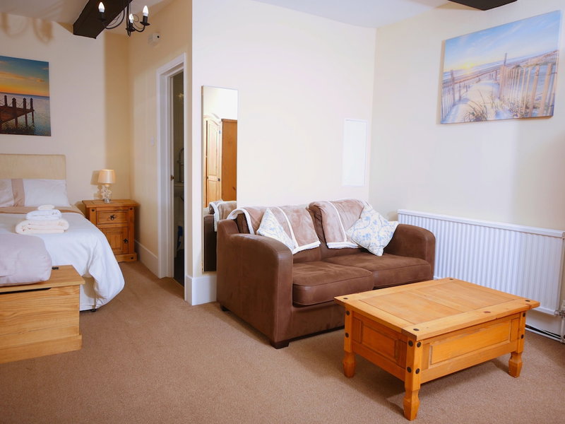 The Five Bells, Sandwich, United Kingdom