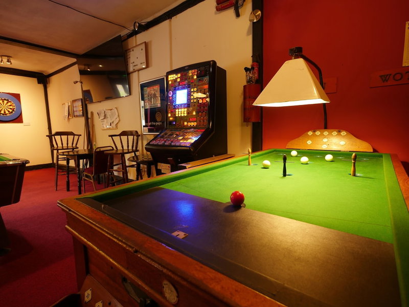 The Five Bells, Sandwich, United Kingdom