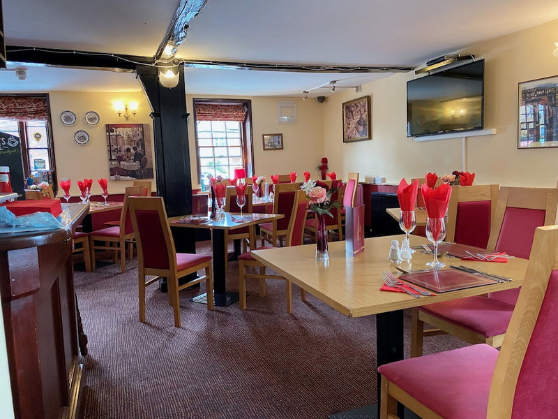 The Five Bells, Sandwich, United Kingdom