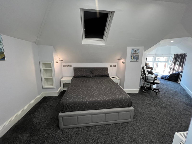 Addison House, Woking, United Kingdom