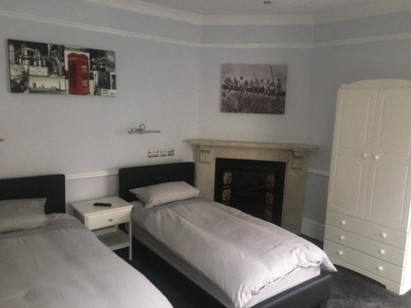 Addison House, Woking, United Kingdom