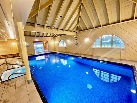 Loch Linnhe Waterfront Lodges with Hot Tubs, Glencoe, United Kingdom