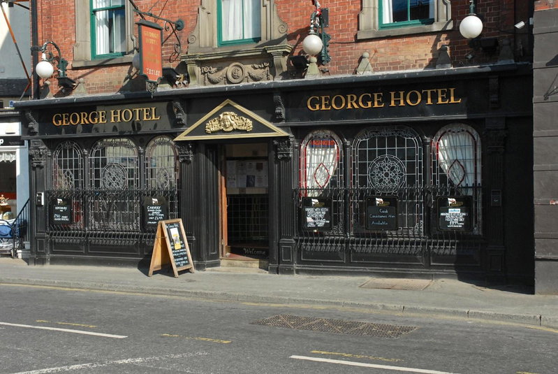 The George Hotel, Whitby, United Kingdom