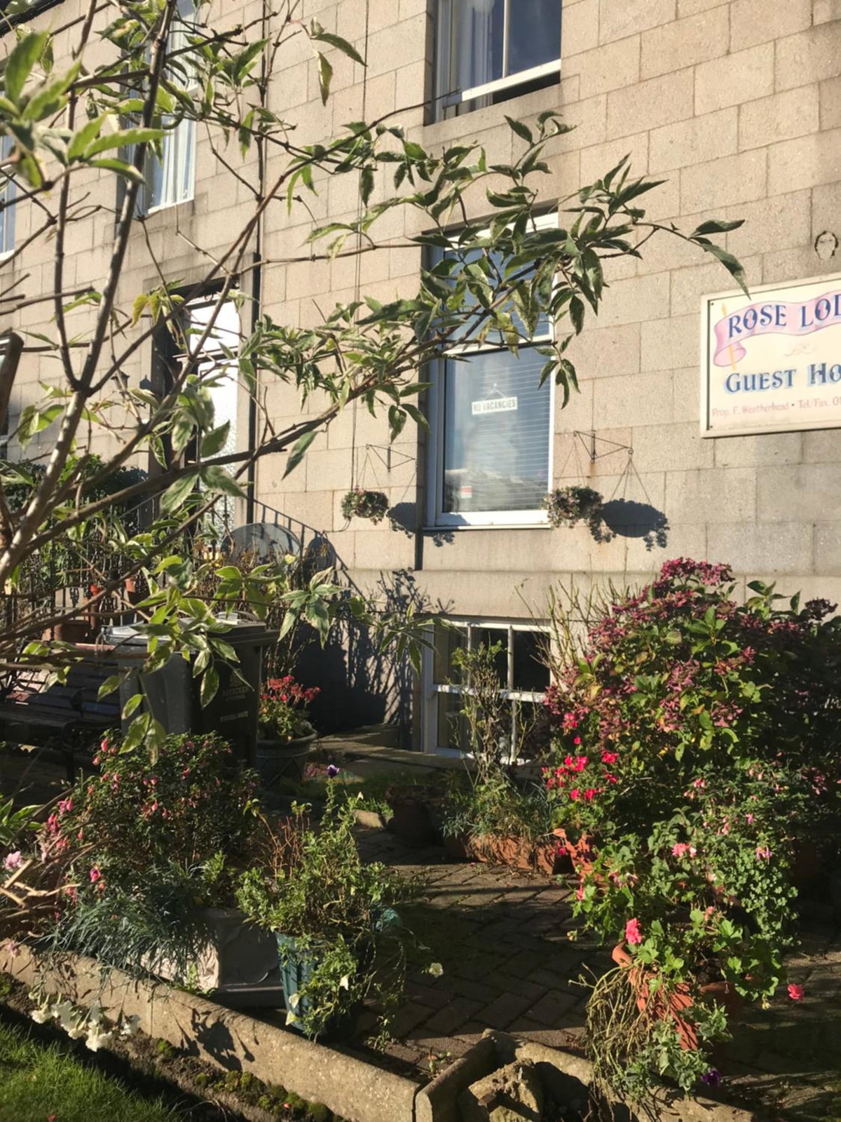 Roselodge Guest House, United Kingdom