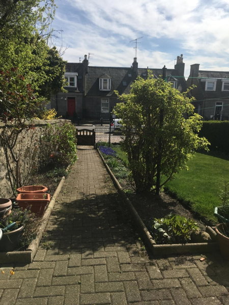 Roselodge Guest House, Aberdeen, United Kingdom