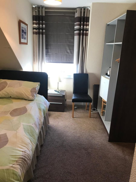 Roselodge Guest House, Aberdeen, United Kingdom