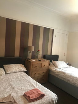 Roselodge Guest House, Aberdeen, United Kingdom