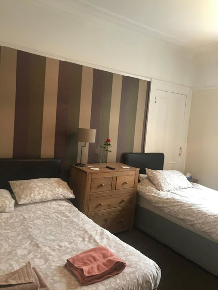Roselodge Guest House, Aberdeen, United Kingdom