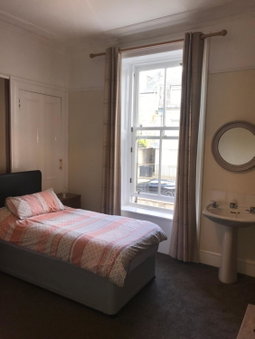 Roselodge Guest House, Aberdeen, United Kingdom