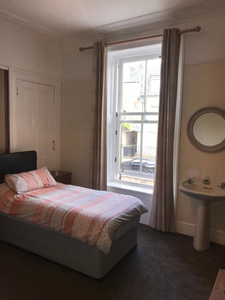 Roselodge Guest House, Aberdeen, United Kingdom