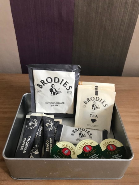 Roselodge Guest House, Aberdeen, United Kingdom
