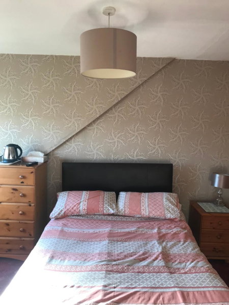 Roselodge Guest House, Aberdeen, United Kingdom