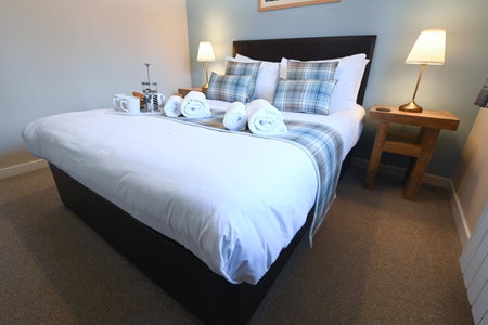 Birchbrae Highland Lodges, Onich, United Kingdom