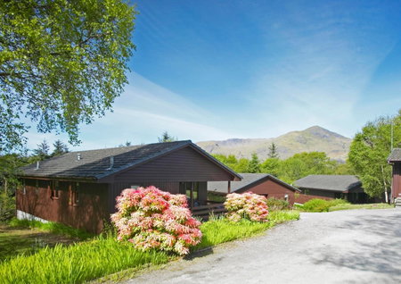 Birchbrae Highland Lodges, Onich, United Kingdom