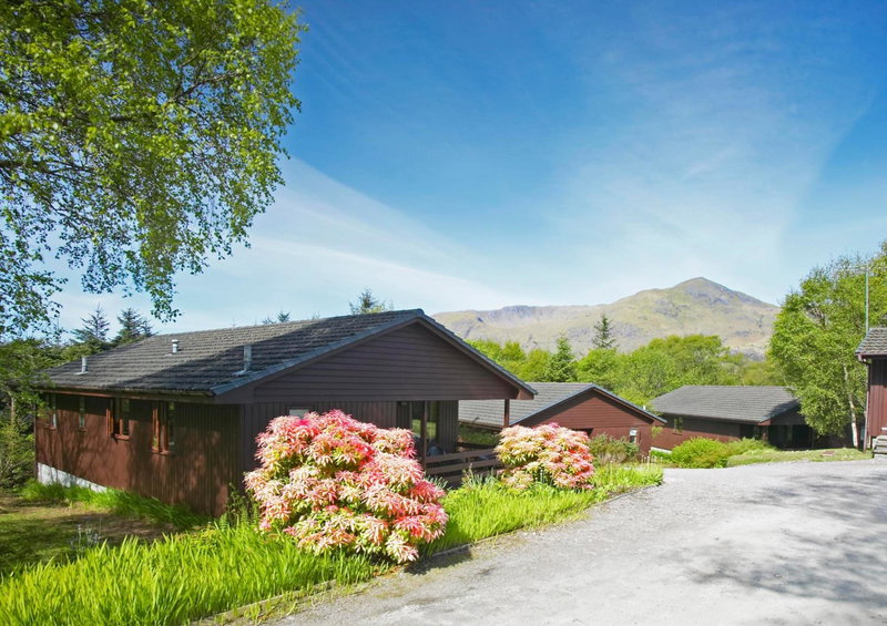 Birchbrae Highland Lodges, Onich, United Kingdom