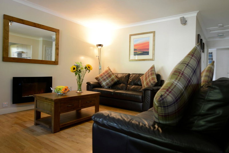 Birchbrae Highland Lodges, Onich, United Kingdom