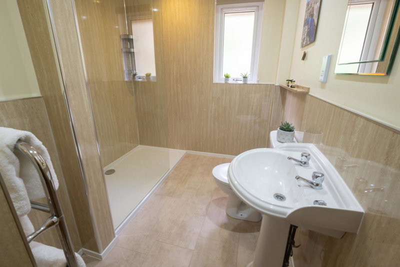 Birchbrae Highland Lodges, Onich, United Kingdom