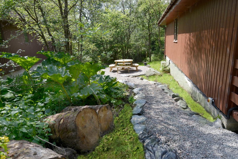 Birchbrae Highland Lodges, Onich, United Kingdom