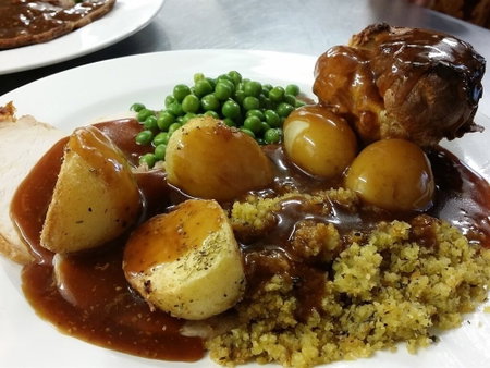 The Begelly Arms, Kilgetty, United Kingdom