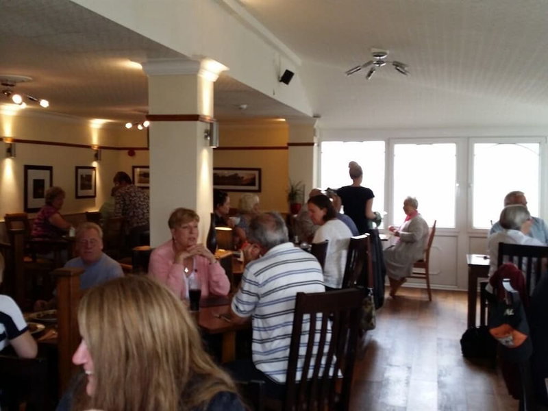 The Begelly Arms, Kilgetty, United Kingdom