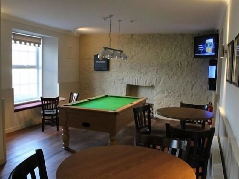 The Begelly Arms, Kilgetty, United Kingdom