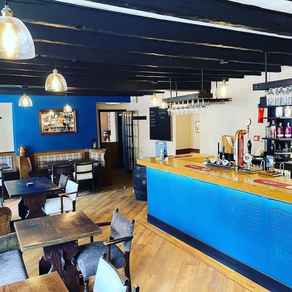 The Granby Inn, United Kingdom