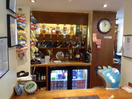 The Shoes, Durham, United Kingdom