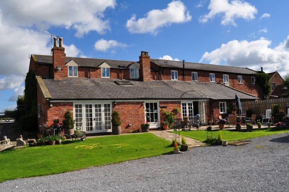 Skipbridge Farm Cottages, United Kingdom