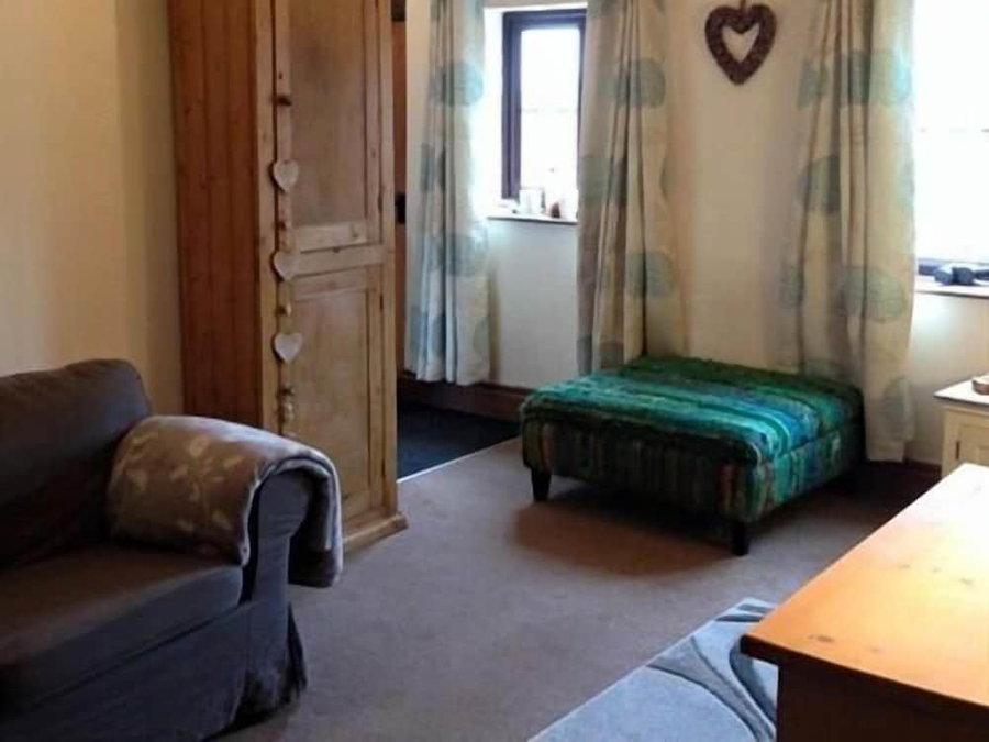 Skipbridge Farm Cottages, York, United Kingdom