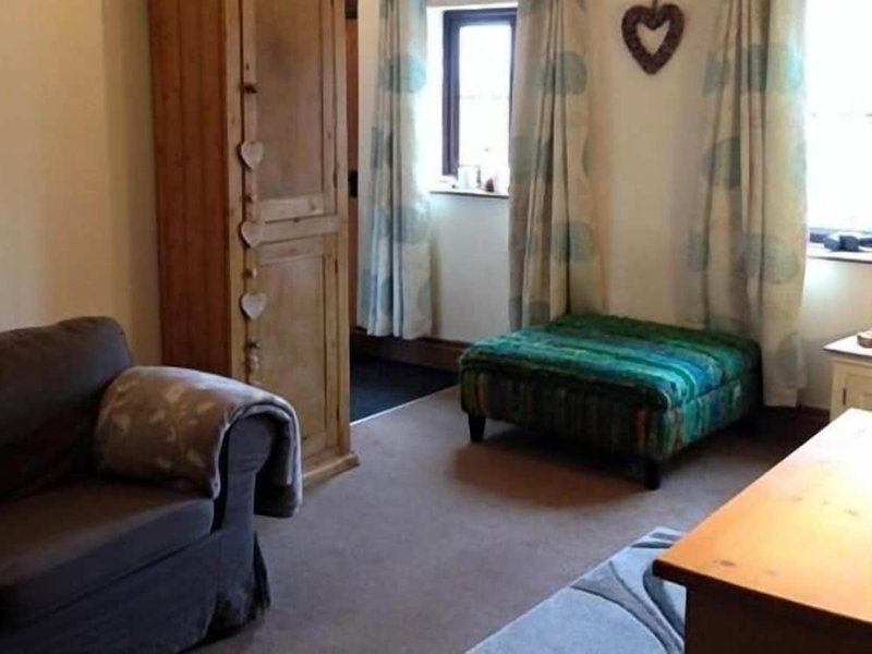 Skipbridge Farm Cottages, York, United Kingdom