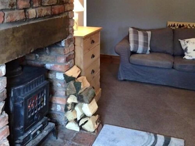 Skipbridge Farm Cottages, York, United Kingdom