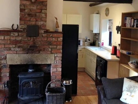 Skipbridge Farm Cottages, York, United Kingdom