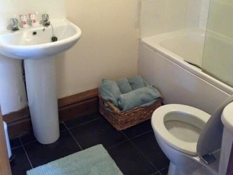 Skipbridge Farm Cottages, York, United Kingdom