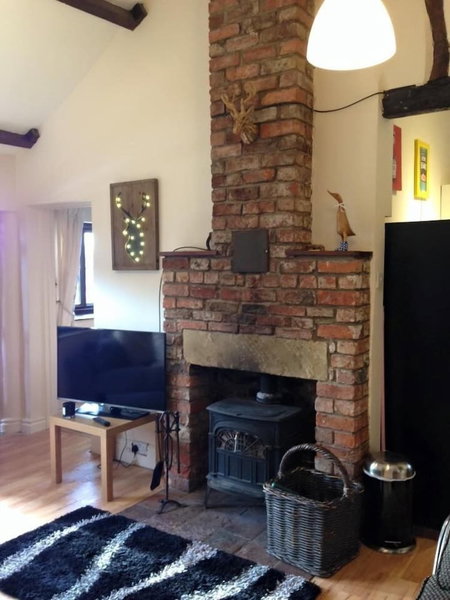 Skipbridge Farm Cottages, York, United Kingdom